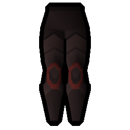 Dragon platelegs (cr)