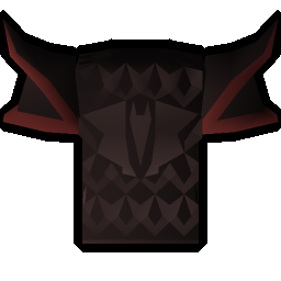 Dragon chainbody (cr)