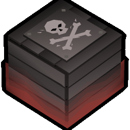 Bounty crate (tier 3)