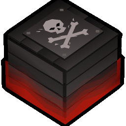 Bounty crate (tier 4)