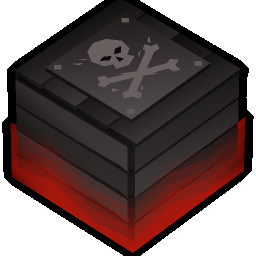 Bounty crate (tier 5)