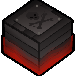Bounty crate (tier 6)
