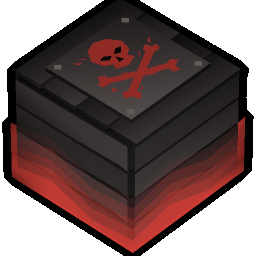 Bounty crate (tier 7)