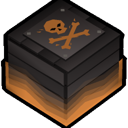 Bounty crate (tier 8)
