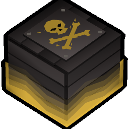 Bounty crate (tier 9)