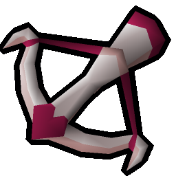 Love crossbow