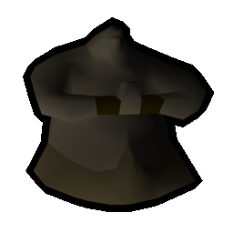 Strange icon