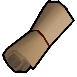 Crypt map