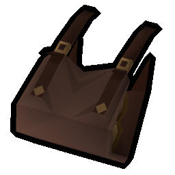 Log basket