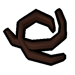 Log brace