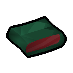 Forester's ration