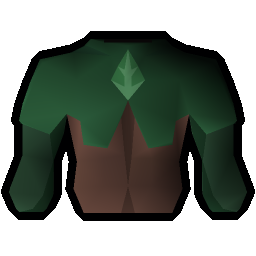 Forestry top