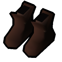 Forestry boots