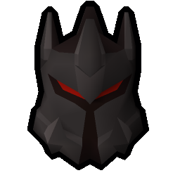 Sanguine torva full helm