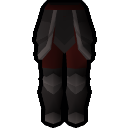 Sanguine torva platelegs