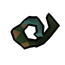 Bellator vestige