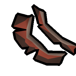 Venator vestige