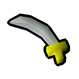 Warrior icon
