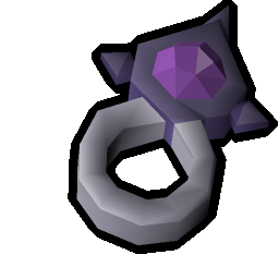 Ring of shadows