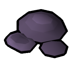 Resper powder