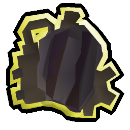 Blackstone fragment