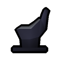 Icon segment