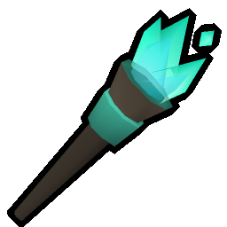 Superior shadow torch