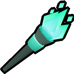 Perfected shadow torch