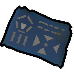 Shadow blocker schematic