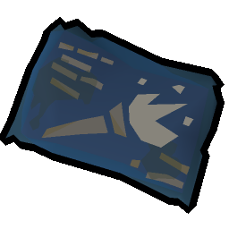 Perfected shadow torch schematic