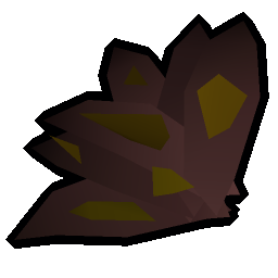 Korbal herb