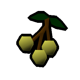 Argian berries