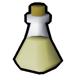 Strangler serum