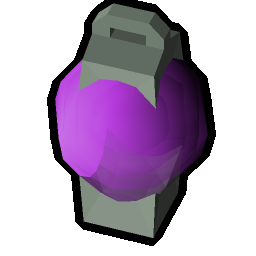 Charged cell