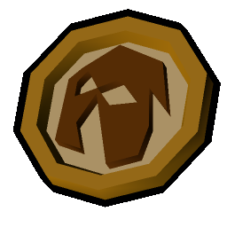 Vardorvis' medallion