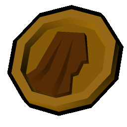 Whisperer's medallion