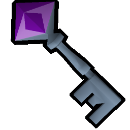 Dragonstone key