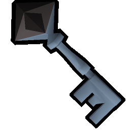 Onyx key