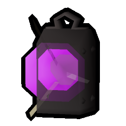 Magic lantern