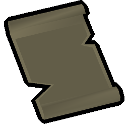 Withered note