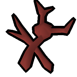 Fire nerve