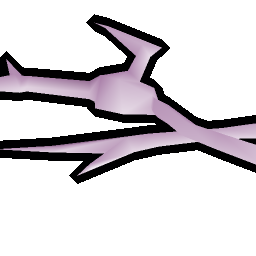 Astral nerve