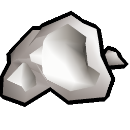 Radiant fibre