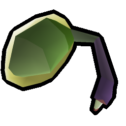 Illuminating lure