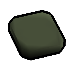Slimy tablet