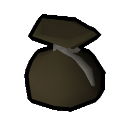 Stink bomb