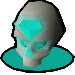 Sigil of Hoarding