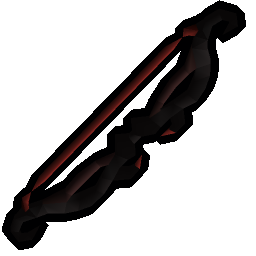 Corrupted twisted bow