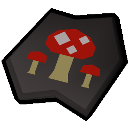 Trinket of fairies