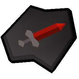 Trinket of advanced weaponry